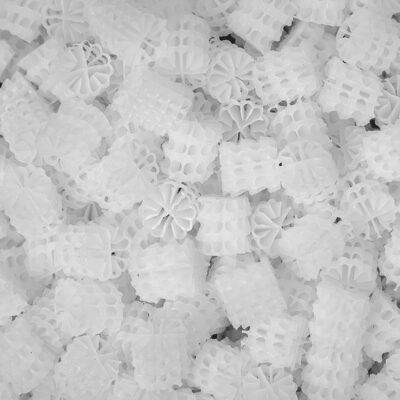 HXF-KLL-14 schwebend/bewegt weiß