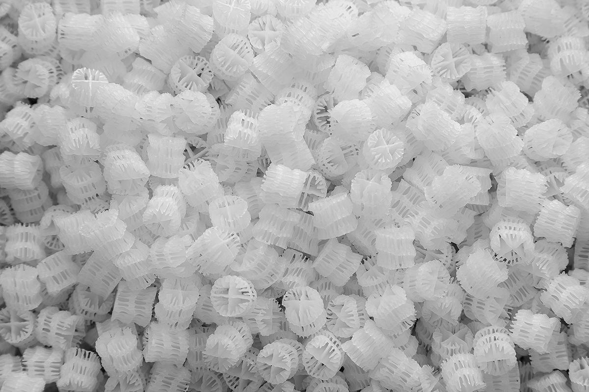 HXF-KLL-13 schwebend/bewegt weiß PREMIUM