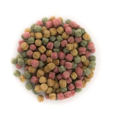 Coppens Allround Mix Koifutter 15kg 6mm