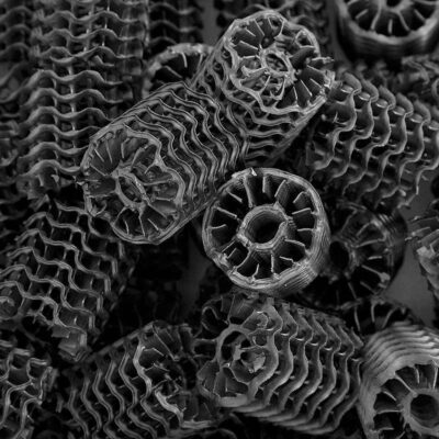 H2X36 schwarz statisch Basic