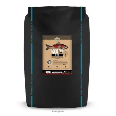 Nutramare Koi360 Pro Sink 4,5mm 15Kg