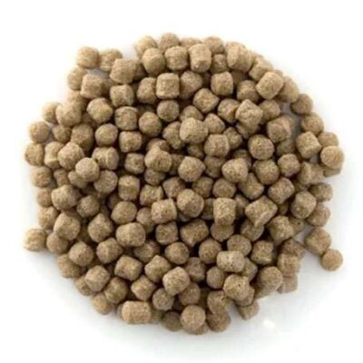 Coppens Wheat Germ Herbst/Winter Koifutter 15kg 6mm