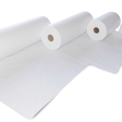 Genesis EVO Cleartex inkl. Wickeldorn